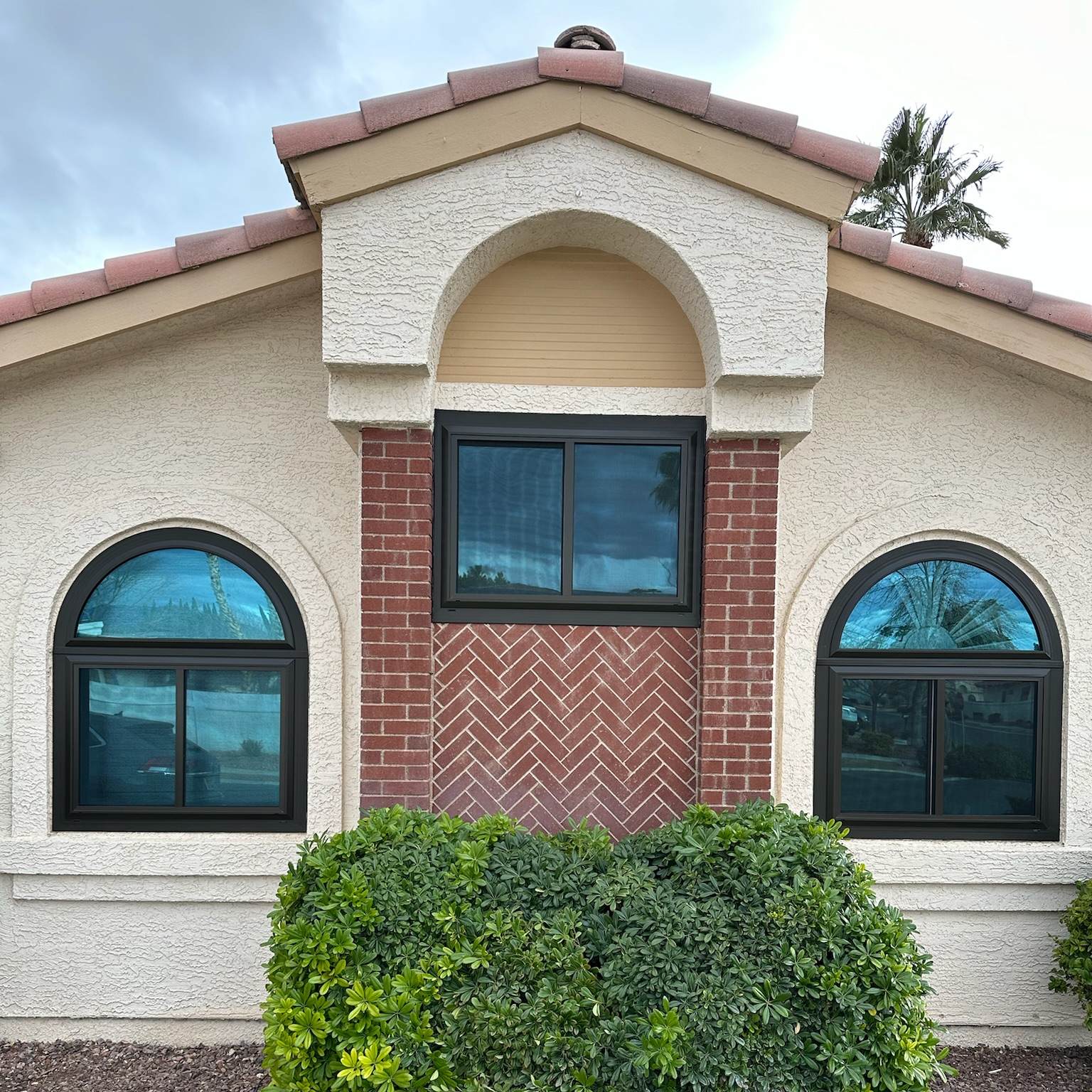 window replacement